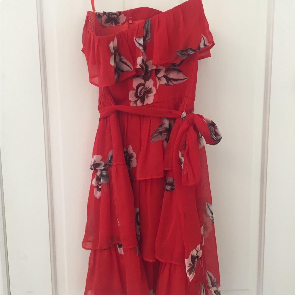 Sundress - Picture 2 of 3